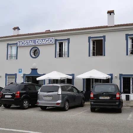 Guest house Drago