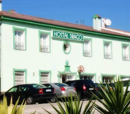 Drago Guest house Pueblo Nuevo de Guadiaro