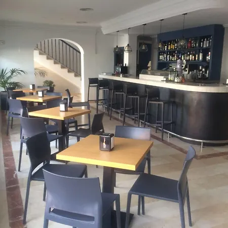Guest house Drago Pueblo Nuevo de Guadiaro