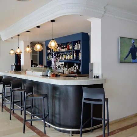 Drago 2* Pueblo Nuevo de Guadiaro