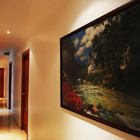 Guest house Drago