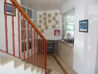 Drago בית הארחה 2*