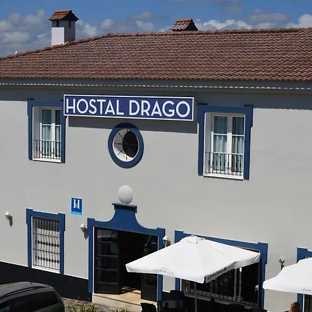 Drago פואבלו נואבו דה גואדיארו