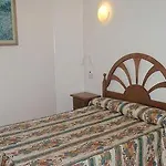 Drago Gasthof Pueblo Nuevo de Guadiaro