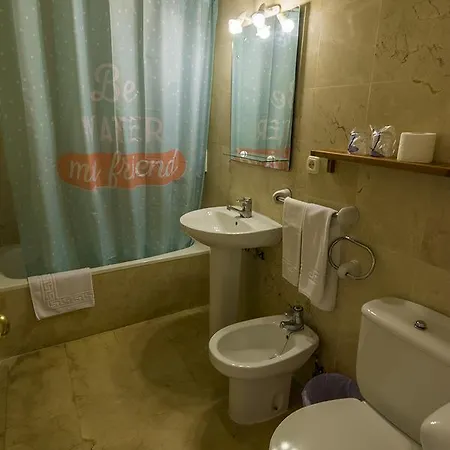 Drago Gasthof Pueblo Nuevo de Guadiaro