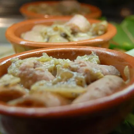 Drago Casa de hóspedes